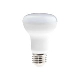 LED E27 8W Kanlux Sigo R63 WW melegfehér 640 lumen 22737