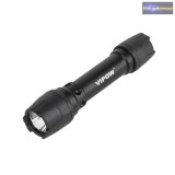 LED ELEMLÁMPA VIPOW IP65 3W ALUMÍNIUM