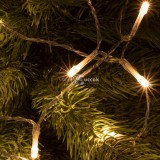 LED-es elemes fényfüzér