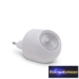 LED-es irányfény fényérzékelővel