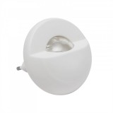 LED-es irányfény fényérzékelővel