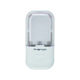 LED-es lámpa mágneses nyitásérzékelővel