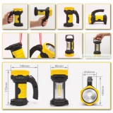 LED-es szerelőlámpa