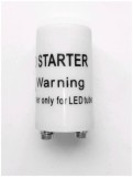 LED Fénycső Starter - T8 G13, Avide