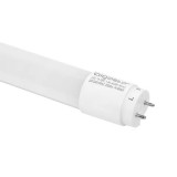LED FÉNYCSŐ T8 18W 1200MM 4000K 2520LM 140LM/W ALU-PLASTIC
