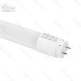 LED FÉNYCSŐ T8 18W 1200MM 6500K 2520LM 140LM/W ALU-PLASTIC