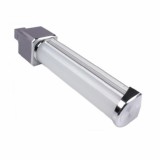 LED G24 fényforrás - 7W, 4000K középfehér, OPÁL BÚRÁS