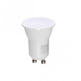 LED GU10 2,2W Kanlux Remi MR11 fejelés WW 3000K 120° 33081