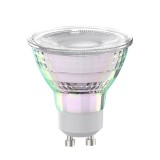 LED GU10 2,5W Kanlux iQ-LEDEX NW 4000K 450 lumen 120° 33769