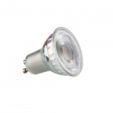 LED GU10 6,5W Kanlux XLED WW 3000K 850 lumen 120° 38413