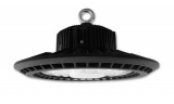 LED High Bay ø295x115 mm 150 W-os csarnokvilágító lámpa