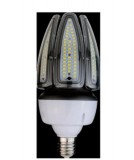 LED ipari izzó E40 (középfehér) 80W  AKCIÓS!