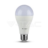 LED izzó 15W A65 Е27 200&#039;D Thermo műanyag Meleg fehér