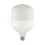 LED izzó 60W műanyag T160 4000K