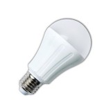 LED izzó A65 E27 11W 180° Hideg fehér Aigostar