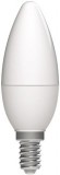 LED izzó, E14, gyertya, 2,5W, 250lm, 6400K, AVIDE (AVLED029)