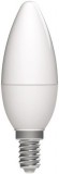 LED izzó, E14, gyertya, 4,5W, 470lm, 3000K, AVIDE (AVLED031)