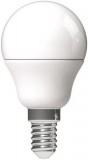 LED izzó, E14, kisgömb, G45, 4,5W, 470lm, 4000K, AVIDE (AVLED021)