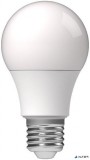 LED izzó, E27, gömb, A60, 8W, 806lm, 4000K, AVIDE
