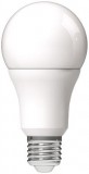 LED izzó, E27, gömb, A60, 9,5W, 1055lm, 3000K, AVIDE (AVLED012)