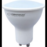 LED izzó Esperanza ELL141 GU10 4 W (ELL141 - 5901299927144)