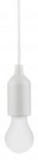 LED izzó felfüggeszthető, fehér (HN6030)
