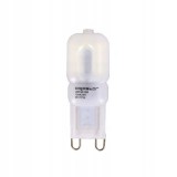 LED izzó G9 2.5W Hideg fehér Aigostar