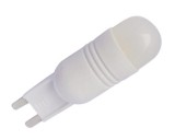 LED izzó G9 2W Hideg fehér Aigostar