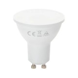 LED IZZÓ GU10 8W HIDEG FEHÉR AIGOSTAR