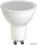 LED izzó, GU10 spot, 4W, 345lm, 6400K, AVIDE