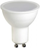 LED izzó, GU10 spot, 4W, 345lm, 6400K, AVIDE (AVLED038)