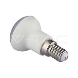 LED izzó SAMSUNG CHIP 2.9W E14 R39 3000K (V-TAC)