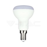 LED izzó SAMSUNG Chip 4.8W E14 R50 4000K