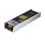 LED Keskeny tápegység 250W 24V 10A IP20