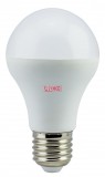 LED körte fényforrás 14W E27 – Meleg fehér 3000K, energiatakarékos LED izzó