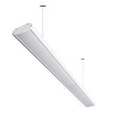 LED lámpatest függesztékkel, 36W, 4100K