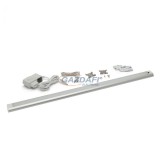 LED lámpatest szenzoros kapcsolóval,9W, 800lm, 4000K, 60cm, 12V, dimmelhető