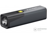 Led Lenser iW3R tölthető munkalámpa és powerbank Li-ion, 4000mAh, 320 lm