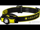 LED Lenser Ledlenser iH5 ipari fejlámpa 200 lm 1xAA