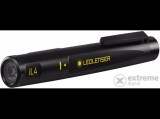 LED Lenser Ledlenser iL4 Robbanásbiztos ATEX lámpa 80 lm, CRI70, 2/22 zóna, 2xAAA