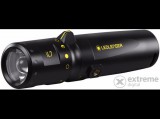 LED Lenser Ledlenser iL7 Robbanásbiztos ATEX lámpa 340 lm, CRI65, 2/22 zóna, 3xAA