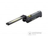 LED Lenser Ledlenser iW5R tölthető flexibilis munkalámpa/SPOT/fényvető Li-ion 18650 3.7V 600 lumen