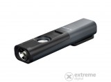 LED Lenser Ledlenser iW5R tölthető munkalámpa/SPOT/fényvető Li-ion 18650 3.7V 300 lumen