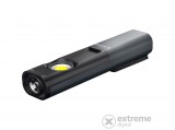 LED Lenser Ledlenser iW7R  tölthető munkalámpa/SPOT/fényvető Li-ion 18650 3.7V 600 lumen