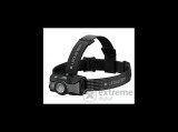LED Lenser Ledlenser MH7 outdoor tölthető LED fejlámpa, szürke (600lm/200m, 1xLi-ion)