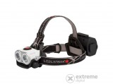 LED Lenser Ledlenser xEO19R tölthető fejlámpa, fehér (2000lm)