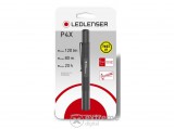 Led Lenser P4X LED elemlámpa