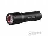 Led Lenser P7 LED elemlámpa
