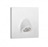 LED lépcsővilágító lámpatest KANLUX MEFIS LED