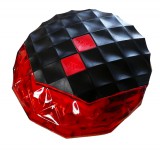 LED lézeres hátsó lámpa 2 lézersugárral a sávjelöléshez